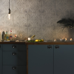 Image by Cyan Studios - Ted Baker - Partridge Modern Rustic Kitchen Room Set