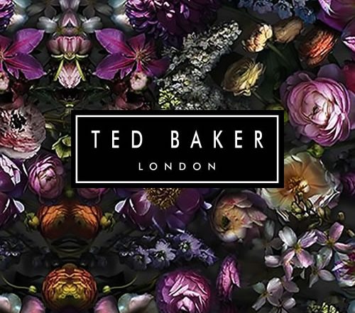 Ted Baker tiles - roomsets and product photography by Cyan Studios