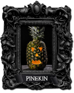 Get creative with Pumkins this Halloween - Purekin Pumpkin