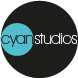 Cyan Studios | CGI | Photography Logo