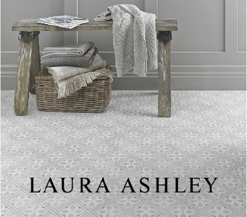 Laura Ashley Case Study - Images and styling by Cyan Studios